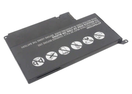 3.7V, Li-Polymer, 5000mAh, Tablet battery fits Sony, Sgpbp02, Sgpt111cn, Sgpt112cn, 18.50Wh Tablet Cameron Sino Technology Limited
