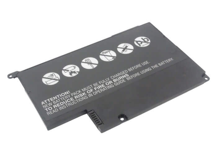 3.7V, Li-Polymer, 5000mAh, Tablet battery fits Sony, Sgpbp02, Sgpt111cn, Sgpt112cn, 18.50Wh Tablet Cameron Sino Technology Limited