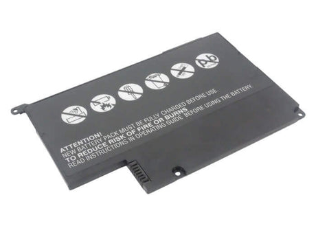 3.7V, Li-Polymer, 5000mAh, Tablet battery fits Sony, Sgpbp02, Sgpt111cn, Sgpt112cn, 18.50Wh Tablet Cameron Sino Technology Limited