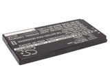 3.7V, Li-ion, 3000mAh, Tablet battery fits Sony, Sgpbp01, Sgpt211au/s, Sgpt211cn, 11.10Wh Tablet Cameron Sino Technology Limited