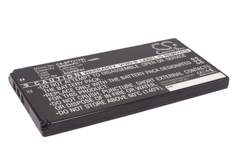 3.7V, Li-ion, 3000mAh, Tablet battery fits Sony, Sgpbp01, Sgpt211au/s, Sgpt211cn, 11.10Wh Tablet Cameron Sino Technology Limited