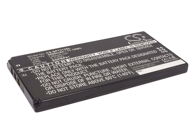3.7V, Li-ion, 3000mAh, Tablet battery fits Sony, Sgpbp01, Sgpt211au/s, Sgpt211cn, 11.10Wh Tablet Cameron Sino Technology Limited