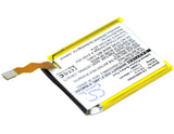3.7V, Li-Polymer, 280mAh, Smartwatch battery fits Sony, 1288-9079, Smartwatch 3, Swr50, 1.04Wh Smartwatch Cameron Sino Technology Limited