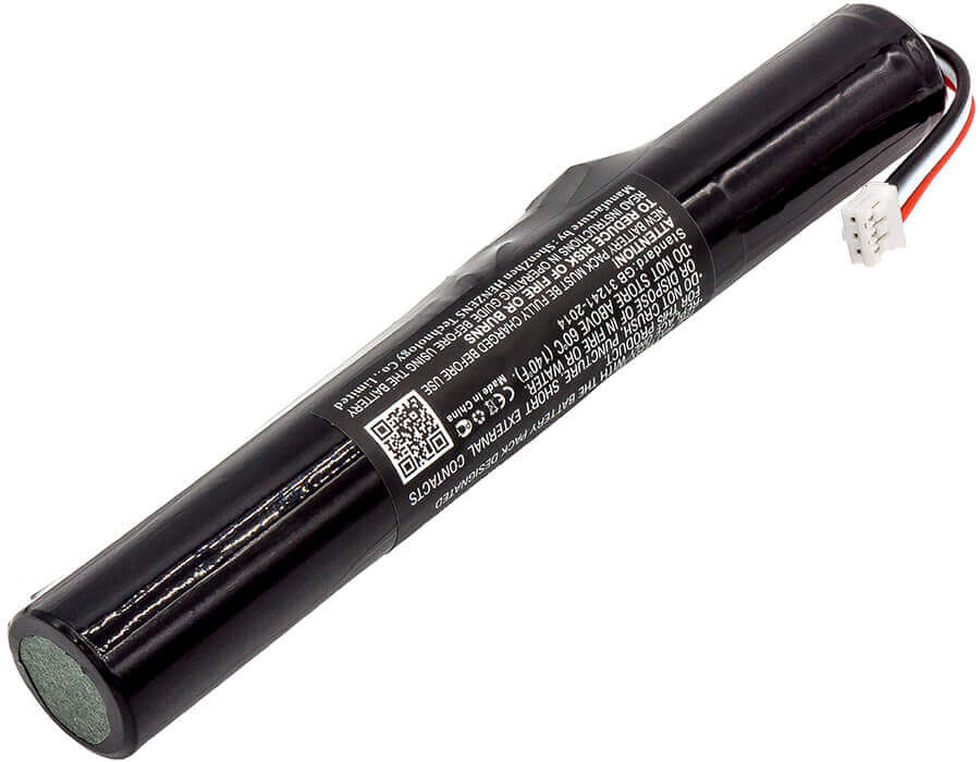 7.4V, Li-ion, 3400mAh, Speaker battery fits Sony, Srs-x5, 25.16Wh Speaker Cameron Sino Technology Limited