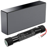 7.4V, Li-ion, 2600mAh, Speaker battery fits Sony, Srs-btx300, Srs-x7, 19.24Wh Speaker Cameron Sino Technology Limited