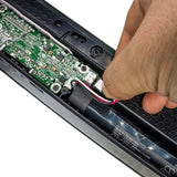 7.4V, Li-ion, 2600mAh, Speaker battery fits Sony, Srs-btx300, Srs-x7, 19.24Wh Speaker Cameron Sino Technology Limited