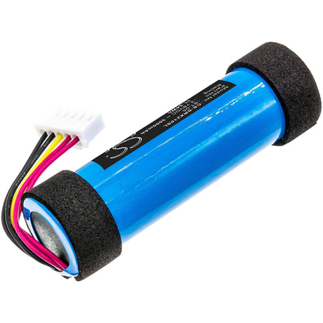 3.78V, Li-ion, 3000mAh, Speaker battery fits Sony, Srs-xb21, Srs-xb22, 11.34Wh Speaker Cameron Sino Technology Limited