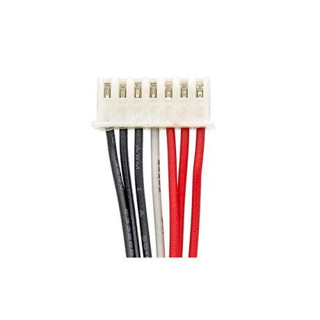 7.4V, Li-ion, 5200mAh, Speaker battery fits Sony, Srs-xb40, Srs-xb41, 38.48Wh Speaker Cameron Sino Technology Limited