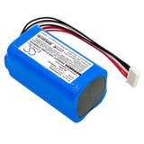7.4V, Li-ion, 6800mAh, Speaker battery fits Sony, Srs-xb40, Srs-xb41, 50.32Wh Speaker Cameron Sino Technology Limited