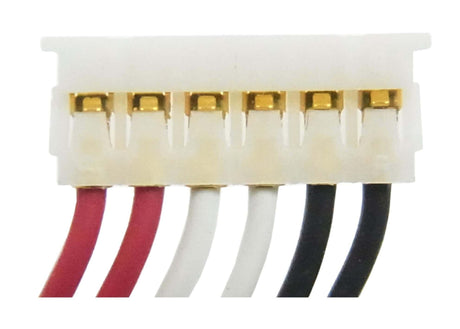 3.7V, Li-Polymer, 6000mAh, Tablet battery fits Sony, Sgpbp04, Gpt121, Sgpt121us/s, 22.20Wh Tablet Cameron Sino Technology Limited