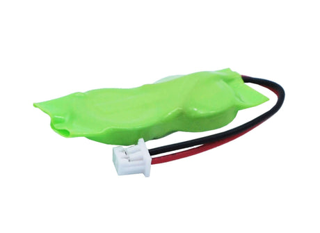 2.4V, Ni-MH, 20mAh, CMOS / BackUp battery fits Sony, 2/v15h, VAIO PCG-7134M, VAIO PCG-7154M, 0.05Wh CMOS / BackUp Cameron Sino Technology Limited