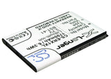 3.7V, Li-ion, 1700mAh, SmartPhone battery fits Sony, Mt25, Mt25a, 6.29Wh Mobile, SmartPhone Cameron Sino Technology Limited (Suspended)