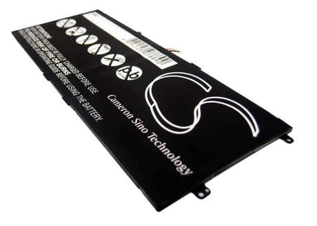 Battery For Sony Xperia Tablet S, Sgpt121, Sgpt122 3.7v, 6000mah - 22.20wh Tablet Cameron Sino Technology Limited (Suspended)   