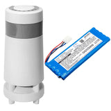 24V, Ni-MH, 2000mAh, Speaker battery fits Soundcast, Ico420, Ico421, 48.00Wh Speaker Cameron Sino Technology Limited