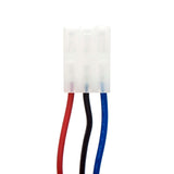 24V, Ni-MH, 2000mAh, Speaker battery fits Soundcast, Ico420, Ico421, 48.00Wh Speaker Cameron Sino Technology Limited