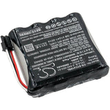 14.4V, Li-ion, 2600mAh, Speaker battery fits Soundcast, Ocj410, Ocj410-4n, 37.44Wh Speaker Cameron Sino Technology Limited