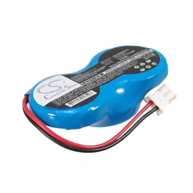 3.6V, Ni-MH, 170mAh, Cordless Phone battery fits Unisonic, Gte, Code A Phone, Cobra, Cpb-405c, Cp481, 0.612Wh Cordless Phone Cameron Sino Technology Limited (Cordless Phone)