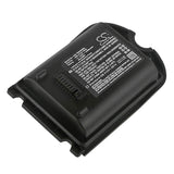11.1V, Li-ion, 2400mAh, Equipment battery fits Trimble, Spectra Precision, 890-0163, Ranger 3, Ranger 3l, 26.64Wh Equipment, Survey, Test Cameron Sino Technology Limited