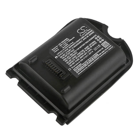 11.1V, Li-ion, 2400mAh, Equipment battery fits Trimble, Spectra Precision, 890-0163, Ranger 3, Ranger 3l, 26.64Wh Equipment, Survey, Test Cameron Sino Technology Limited