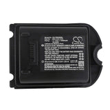 11.1V, Li-ion, 2400mAh, Equipment battery fits Trimble, Spectra Precision, 890-0163, Ranger 3, Ranger 3l, 26.64Wh Equipment, Survey, Test Cameron Sino Technology Limited