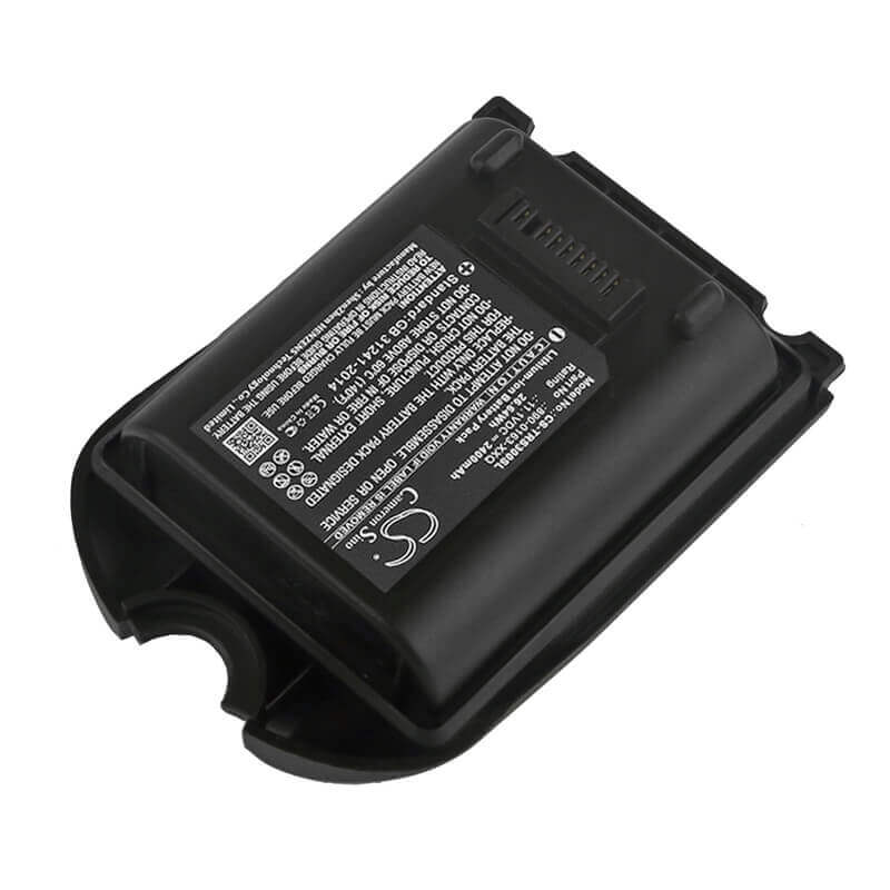 11.1V, Li-ion, 2400mAh, Equipment battery fits Trimble, Spectra Precision, 890-0163, Ranger 3, Ranger 3l, 26.64Wh Equipment, Survey, Test Cameron Sino Technology Limited