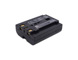 3.7V, Li-ion, 3300mAh, Equipment battery fits Sharp, Spectra Precision, Spectrascan, Bt-l11, VL-BL75, Vl-bl81, 12.21Wh Equipment, Survey, Test Cameron Sino Technology Limited