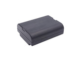 3.7V, Li-ion, 3300mAh, Equipment battery fits Sharp, Spectra Precision, Spectrascan, Bt-l11, VL-BL75, Vl-bl81, 12.21Wh Equipment, Survey, Test Cameron Sino Technology Limited