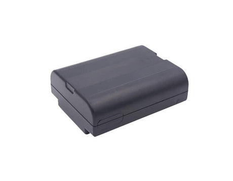 3.7V, Li-ion, 3300mAh, Equipment battery fits Sharp, Spectra Precision, Spectrascan, Bt-l11, VL-BL75, Vl-bl81, 12.21Wh Equipment, Survey, Test Cameron Sino Technology Limited