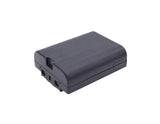 3.7V, Li-ion, 3300mAh, Equipment battery fits Sharp, Spectra Precision, Spectrascan, Bt-l11, VL-BL75, Vl-bl81, 12.21Wh Equipment, Survey, Test Cameron Sino Technology Limited