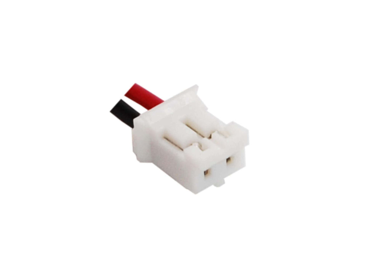 4.8V, Ni-MH, 80mAh, Dog Collar battery fits Sportdog, Mh70aaaq4gc, Nobark 10r, Sbc-10r Bark Collar, 0.38Wh Dog Collar Cameron Sino Technology Limited