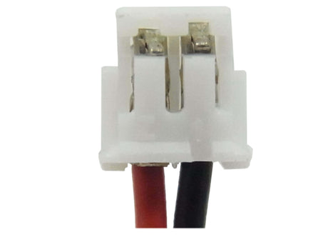 7.4V, Li-Polymer, 470mAh, Dog Collar battery fits Sportdog, Sac00-12615, Sd-1225 Transmitter, Sd-1225e Transmitter, 3.48Wh Dog Collar Cameron Sino Technology Limited