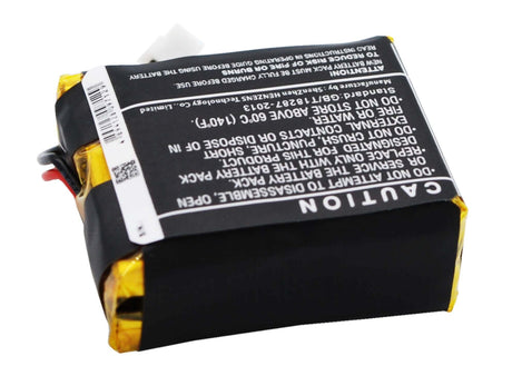 7.4V, Li-Polymer, 520mAh, Dog Collar battery fits Sportdog, Sac00-12542, D-1875, Houndhunter 3225, 3.85Wh Dog Collar Cameron Sino Technology Limited
