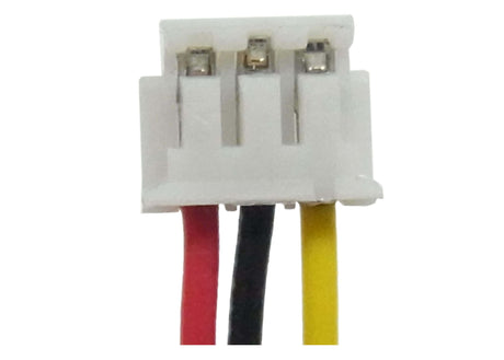 3.7V, Li-Polymer, 1900mAh, Dog Collar battery fits Sportdog, Sac54-13815, Tek 1.5 Gps Collar, Tek 2.0 Gps Collar, 7.03Wh Dog Collar Cameron Sino Technology Limited