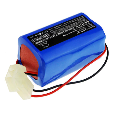 14.4V, Li-ion, 2600mAh, Medical battery fits Spring, Icr18650-4s, Ecg-912a, 37.44Wh Medical Cameron Sino Technology Limited (Medical)