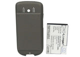 3.7V, Li-ion, 2200mAh, PDA battery fits Sprint, 35h00121-05m, Hero, Hero 200, 8.14Wh PDA, Pocket PC Cameron Sino Technology Limited