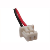 3.7V, Li-ion, 800mAh, Two-Way Radio battery fits Stabo, Topcom, Ft553444p-2s, 20640, Freecomm 600 Set, 2.96Wh Two-Way Radio Cameron Sino Technology Limited