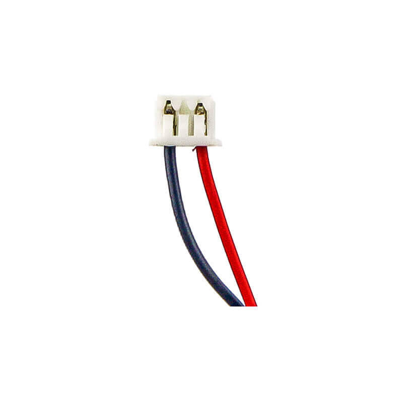 3.7V, Li-Polymer, 700mAh, Batterie de casque adaptée à Stageclix, Lft952245, Émetteur Jack V3, Émetteur Jack V4, 2.59Wh Casque sans fil Cameron Sino Technology Limited