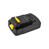 20.0V, Li-ion, 2000mAh, Power Tools battery fits Stanley, Fmc680l, Fmc620, 40Wh Power Tools Cameron Sino Technology Limited (Power Tools)
