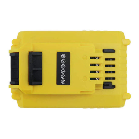 18.0V, Li-ion, 5000mAh, Power Tools battery fits Stanley, Fmc687l, Fmc625d2, Fmc645d2, 90Wh Power Tools Cameron Sino Technology Limited (Power Tools)