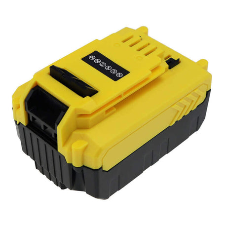 18.0V, Li-ion, 5000mAh, Power Tools battery fits Stanley, Fmc687l, Fmc625d2, Fmc645d2, 90Wh Power Tools Cameron Sino Technology Limited (Power Tools)