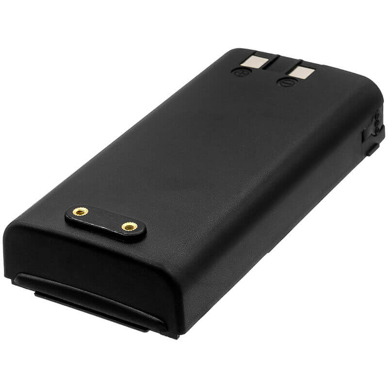 12.0V, Ni-MH, 1100mAh, Two-Way Radio battery fits Star Hunter, Zodiac, Standard, Pryme, Cnb-410, Pr-160, Pr-222, 13.2Wh Two-Way Radio Cameron Sino Technology Limited