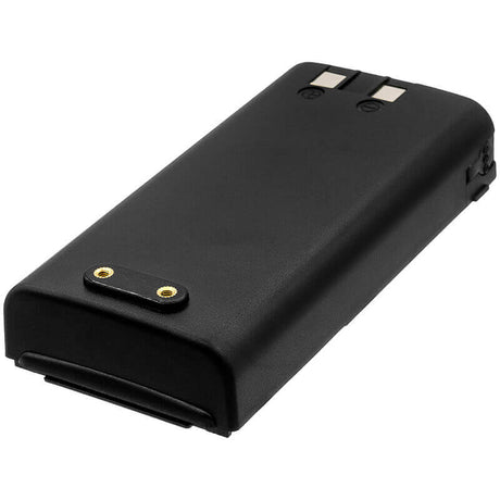 12.0V, Ni-MH, 1100mAh, Two-Way Radio battery fits Star Hunter, Zodiac, Standard, Pryme, Cnb-410, Pr-160, Pr-222, 13.2Wh Two-Way Radio Cameron Sino Technology Limited