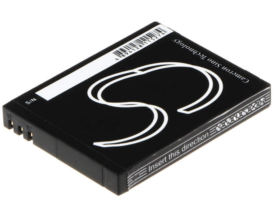 3.7V, Li-ion, 1500mAh, Hotspot battery fits Straight Talk, Tracfone, Mxe-650, Umx U240c, 5.55Wh Hotspot Cameron Sino Technology Limited