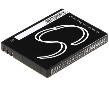 3.7V, Li-ion, 1500mAh, Hotspot battery fits Straight Talk, Tracfone, Mxe-650, Umx U240c, 5.55Wh Hotspot Cameron Sino Technology Limited