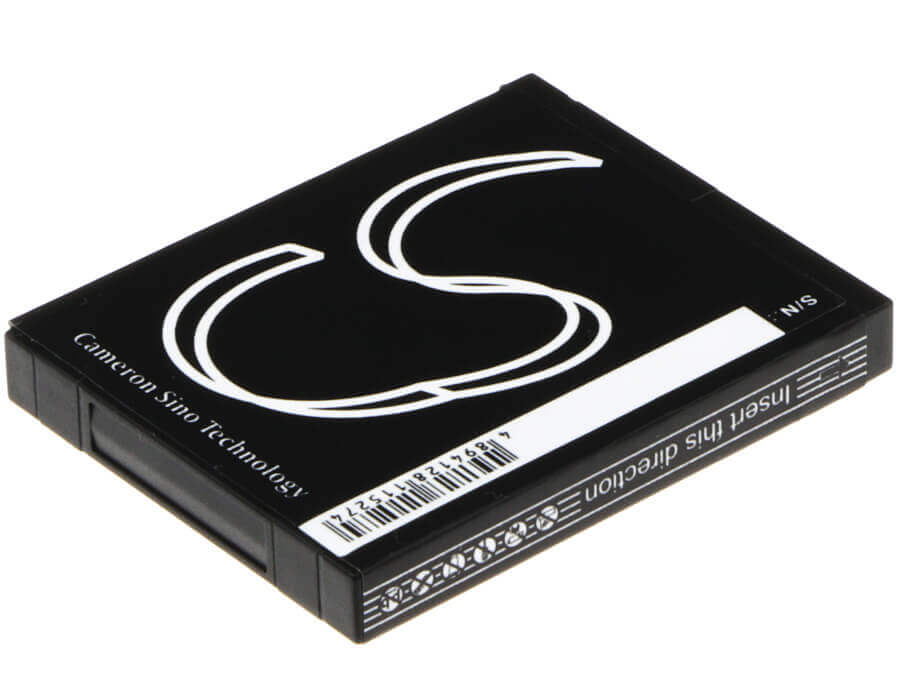 3.7V, Li-ion, 1500mAh, Hotspot battery fits Straight Talk, Tracfone, Mxe-650, Umx U240c, 5.55Wh Hotspot Cameron Sino Technology Limited