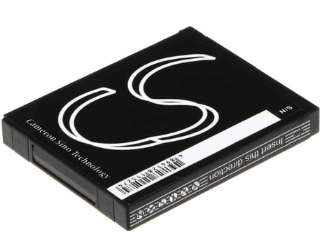 3.7V, Li-ion, 1500mAh, Hotspot battery fits Straight Talk, Tracfone, Mxe-650, Umx U240c, 5.55Wh Hotspot Cameron Sino Technology Limited