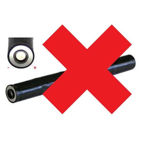 6.0V, Ni-MH, 2000mAh, Flashlight battery fits Streamlight, 201701, Sl-15x, Sl-20xp, 12.00Wh Flashlight Cameron Sino Technology Limited