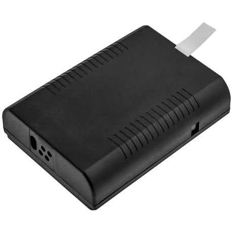 11.1V, Li-ion, 2600mAh, Equipment battery fits Sumitomo, Bu-25, Fusion Splicers BU25, Type-25, 28.86Wh Equipment, Survey, Test Cameron Sino Technology Limited