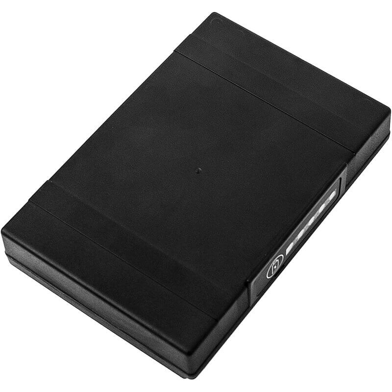 11.1V, Li-ion, 6400mAh, Equipment battery fits Sumitomo, Bu-16, TYPE-72, Type-82, 71.04Wh Equipment, Survey, Test Cameron Sino Technology Limited