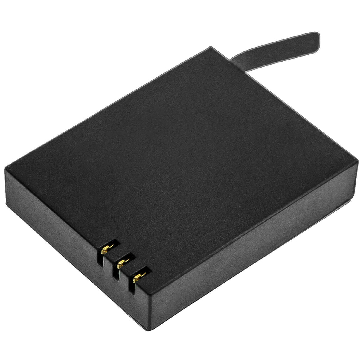 3.7V, Li-ion, 1000mAh, Camera battery fits Supremo, Sp523450p, 4k Plus, 3.7Wh Camera Cameron Sino Technology Limited (Camera)